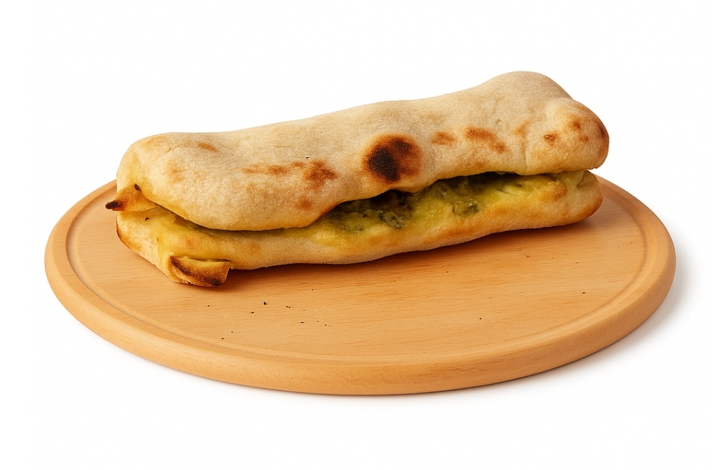Pizza Sandwich